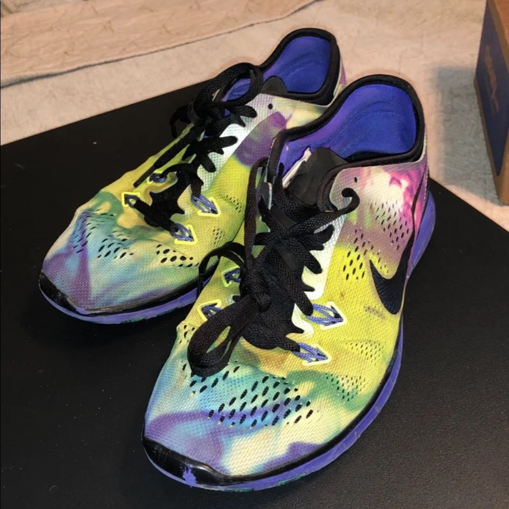 Nike Free Run